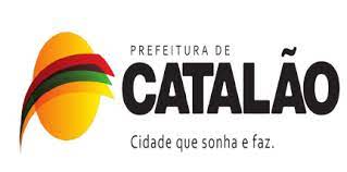 Concurso Prefeitura de Catalão–GO: edital com 2.660 vagas.